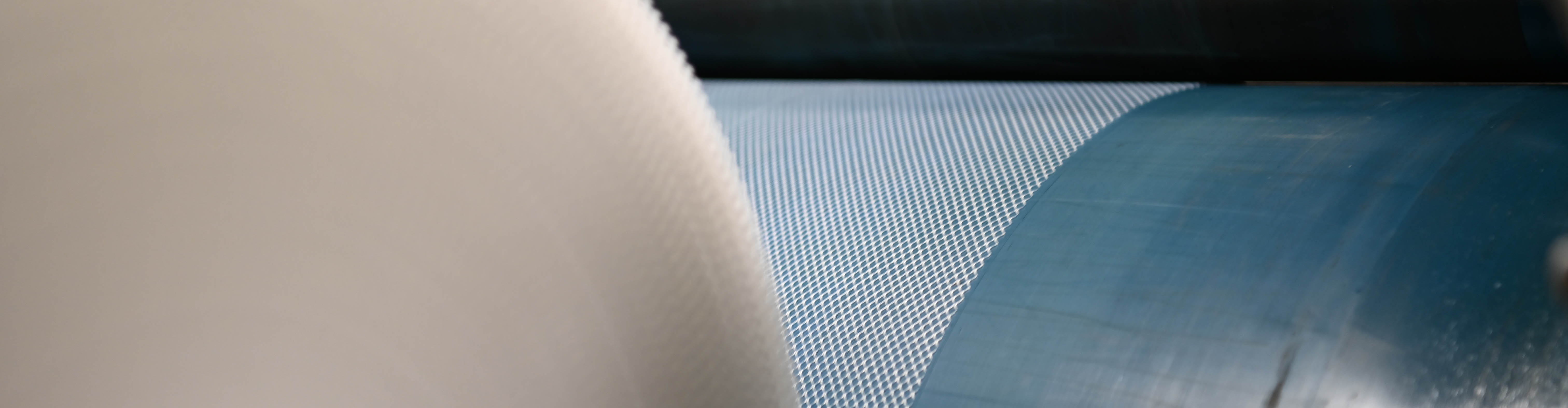 Meltblown nonwoven for fine, highly efficient filter media